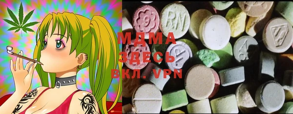 шишки Вяземский